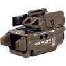 Фонарь OLIGHT BALDR RL MINI DESERT TAN 122025