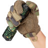 Фонарь OLIGHT WARRIOR X 4 Camouflage 006268