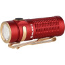 Фонарь OLIGHT BATON 3 RED 121950