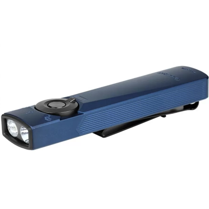 Фонарь OLIGHT ARKFELD ULTRA NAVY BLUE NW 691671